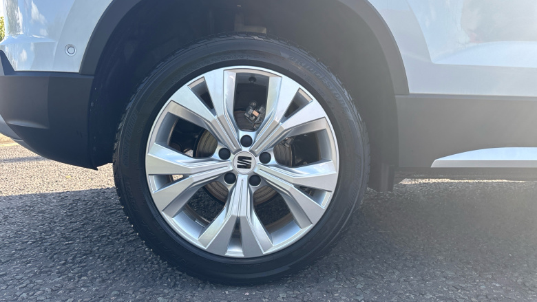 SEAT Ateca 1.5 TSI EVO Xperience 5dr DSG Petrol Estate